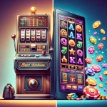 Slot terbaru