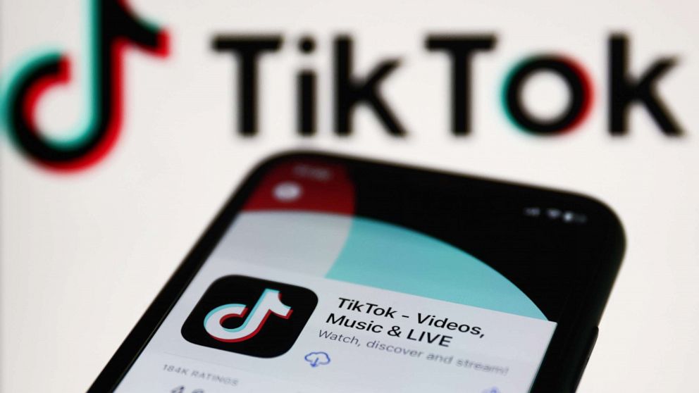 TikTok Membuat Aplikasinya Tidak Tersedia Bagi Pengguna AS