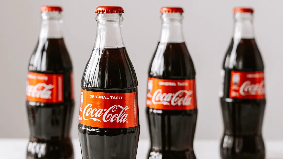 Coca-Cola Menarik Minumannya Dari Inggris