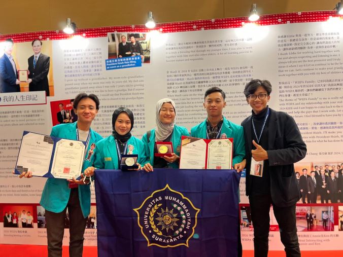 Keizara dari Banyuwangi Berhasil Sabet 2 Medali di Kejurnas Menembak KLT New Cup 2025
