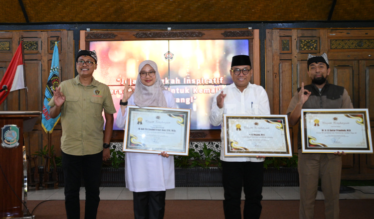 Keizara dari Banyuwangi Berhasil Sabet 2 Medali di Kejurnas Menembak KLT New Cup 2025