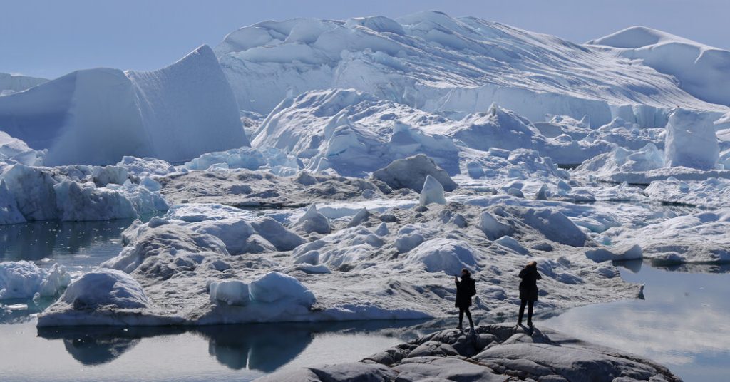 Mengapa Trump Menginginkan Greenland dan Terusan Panama