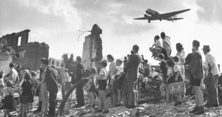 Perang Proksi Kudeta CIA Tahun 1954 di Guatemala