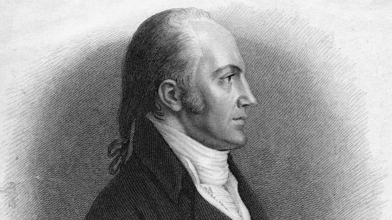 Pidato Kenegaraan Presiden AS James Monroe