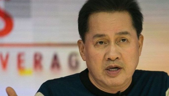 Kasus Quiboloy Tidak Terpengaruh Oleh Situasi Duterte - Kubu Pengadu