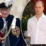 Alasan Mengejutkan Raja Charles III Tidak Akan Serahkan Takhta