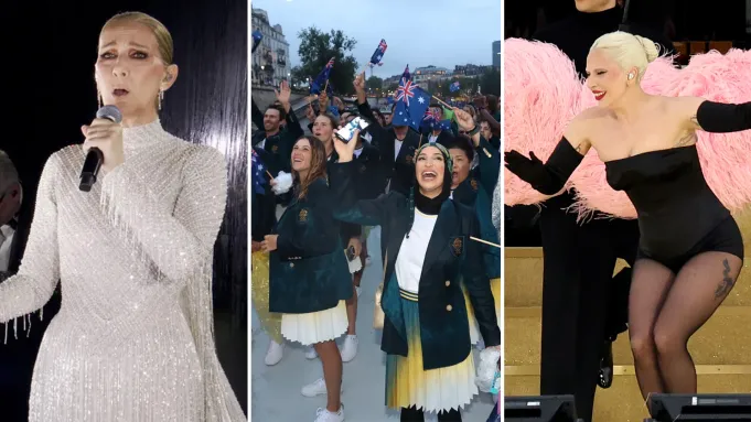 Celine Dion akan Menyanyi di Pembukaan Olimpiade Paris 2024