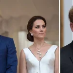 Pangeran William-Kate Middleton Terima Sinyal Damai dari Harry, Isyaratkan dengan Pesan Khusus