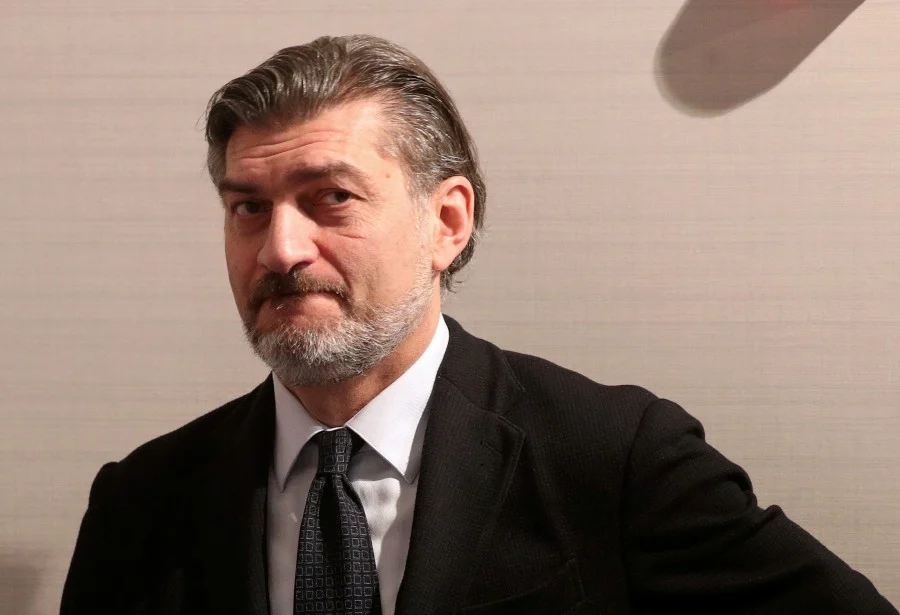 Partai Georgia Menunjuk Mantan Pemain Sepak Bola pro-Rusia Sebagai Presiden
