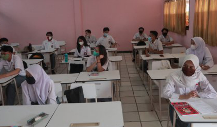 Pendidikan di Banyuwangi: Menyongsong Masa Depan dengan Inovasi dan Kualitas