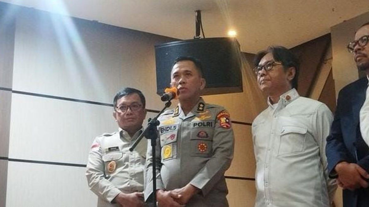 Fenomena Mudik Lebaran 2025 Arus Balik Capai Titik Puncak