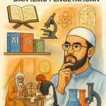 Pandangan Islam tentang Ilmu Sains dan Ilmu Pengetahuan