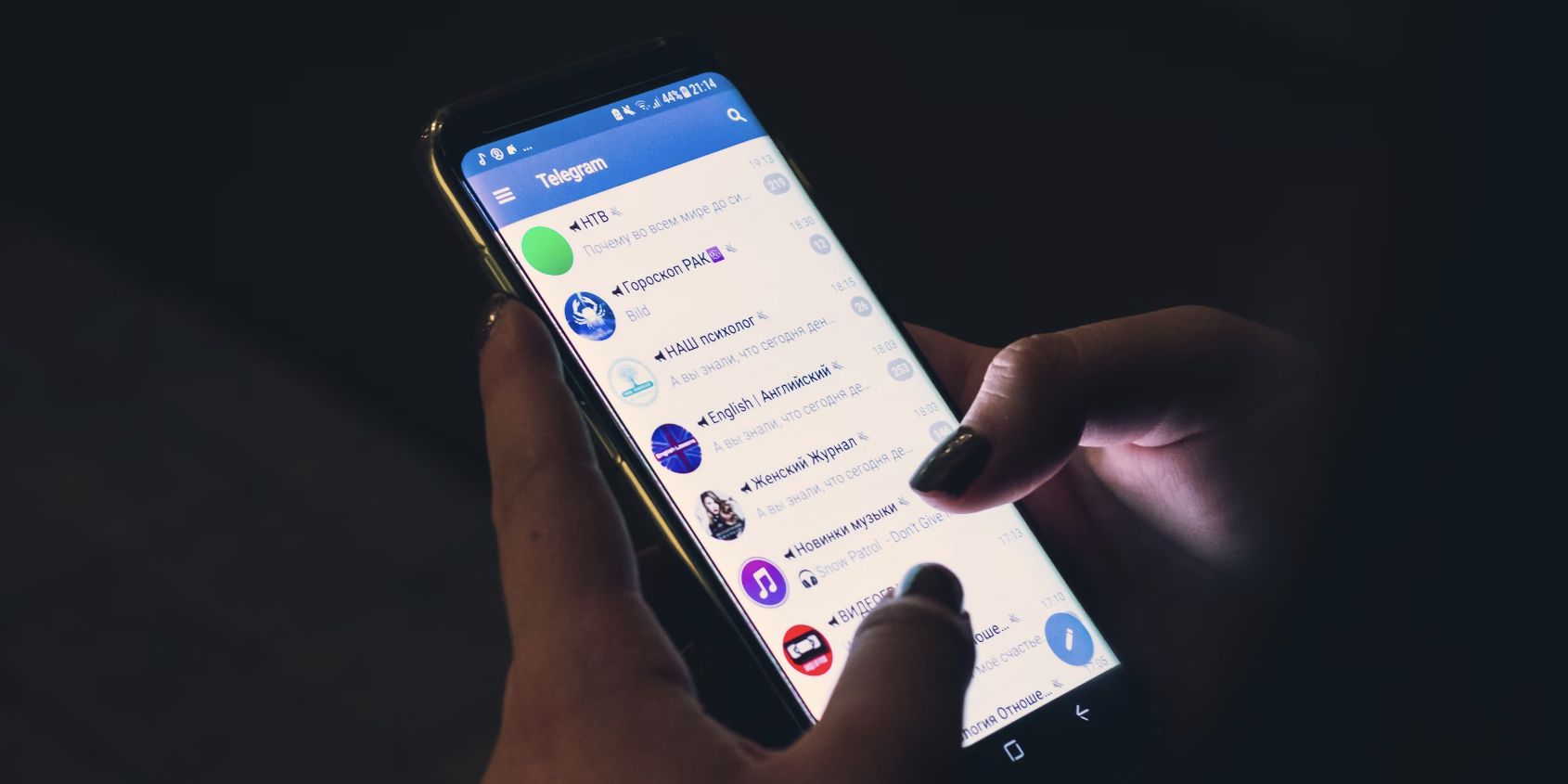 Tips dan Trik Menghindari Bot Penipuan di Telegram Untuk Melindungi Akun