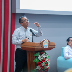 Menyambut Program Kampus Berdampak Solusi Pendidikan