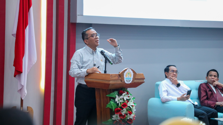 Menyambut Program Kampus Berdampak Solusi Pendidikan