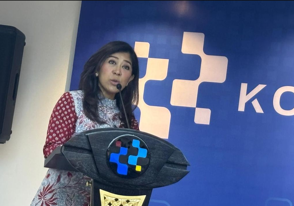 Internet Masuk ke Pelosok, Menkomdigi: Nanti Tak Ada Lagi Istilah 3T