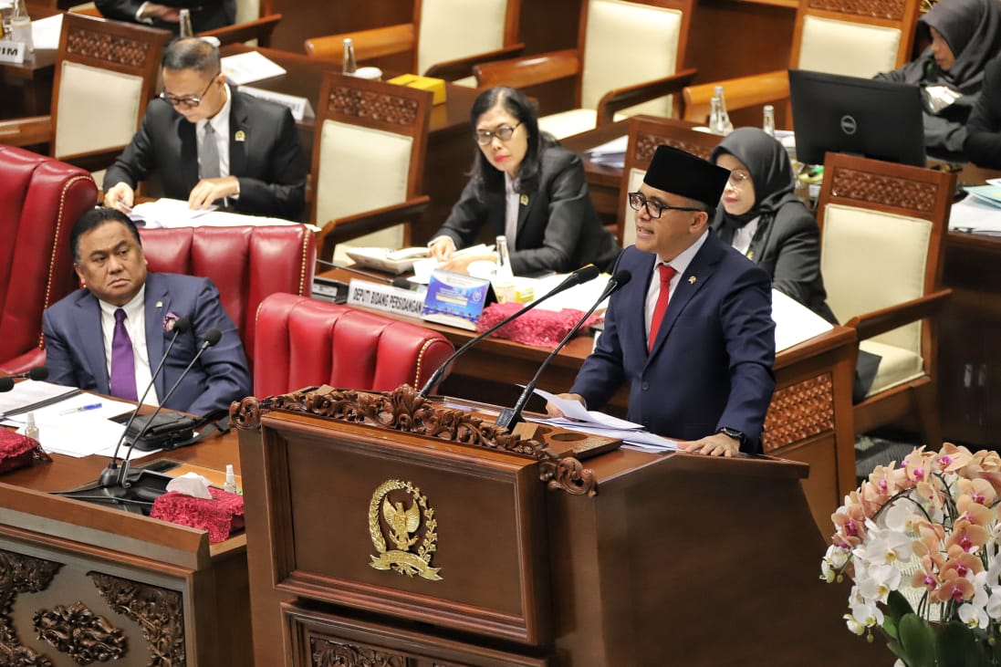 Pemerintah Bahas Revisi UU ASN Fokus Pada Profesionalisme dan Meritokrasi