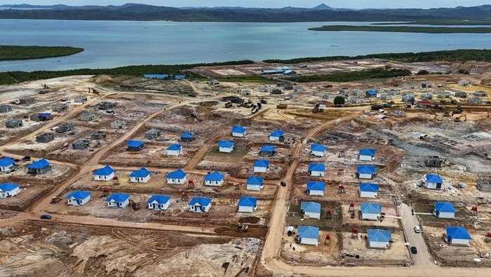 Kolaborasi Strategis: Proyek Wisata Terpadu Barelang Siap Dongkrak Ekonomi Lokal