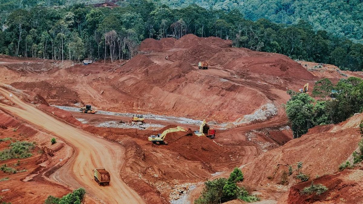 empat-tambang-nikel-di-raja-ampat-terancam-pidana-menteri-lh-tegaskan-komitmen-tegakkan-hukum