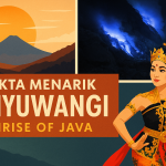 7 Fakta Menarik Wisata Banyuwangi