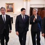 Australia Tegaskan Dukungan terhadap Status Quo Taiwan