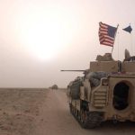 Kebijakan Luar Negeri Amerika dan Implikasinya pada Hubungan dengan Negara-negara Timur Tengah