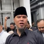 Ahmad Dhani Tempuh Jalur Hukum, Tuduh Lita Gading Eksploitasi Anak Lewat Konten YouTube