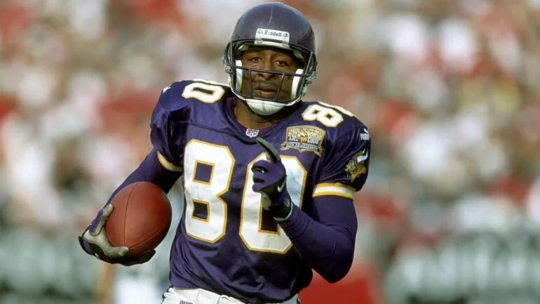 Asante Samuel Sebut Cris Carter "Overrated", Ini Respons Sang Legenda NFL