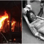 Nepal Bergolak: 51 Tewas dalam Demonstrasi Berdarah, Istri Eks PM Masih Hidup