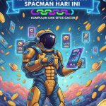 Rahasia Bocoran RTP Spaceman Hari Ini