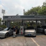 Pertumbuhan Industri Kendaraan Listrik dan Prospeknya di Asia Tenggara
