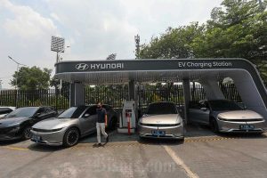 Pertumbuhan Industri Kendaraan Listrik dan Prospeknya di Asia Tenggara