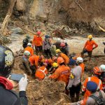 Update Situasi Gempa Bumi di Wilayah Cianjur dan Proses Evakuasi Korban Terdampak